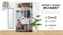 be your interior designer with ikea items