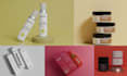 do premium cosmetic label design and packaging design