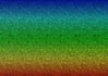 create a 3D "magic eye" stereogram image