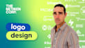 design a professional logo