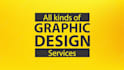 do professional graphic design and illustration