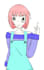 draw your order with my art style