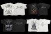 make grunge streetwear design for you
