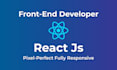 build fast, responsive react web apps with API integration