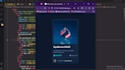 design, customize, redesign existing website with HTML, CSS and javascript