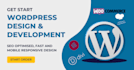 design, redesign, build, revamp wordpress website, wordpress website development