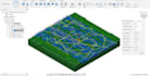 do cnc and cam programming on fusion 360 and solidworks