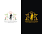 provide an outstanding romantic couple logo design