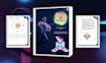 design your nft and crypto white paper