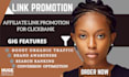do cpa affiliate link promotion, clickbank affiliate marketing cpa marketing