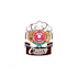 design awesome better elegant bakery logo design service