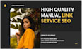 do skyrocket ranking high quality dofollow SEO backlinks service