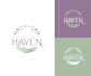design a cleaning and maintenance logo with new concepts