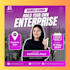 design awesome business flyer