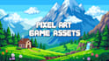 do best pixel art and pixel sprites for you