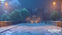 do video game content writing