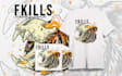 make special artwork for your brand or band