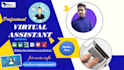 be your reliable and experienced virtual assistant