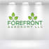 make unique modern agronomy logo design