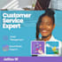 expert social media and email support