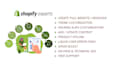 redesign your shopify store or fix issues