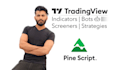 code your ict, smc, ob, breaker concepts in tradingview pine script v5