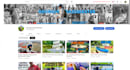 edit long format outdoor youtube and short videos