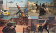 unreal engine game development multiplayer unreal engine 5 rpg