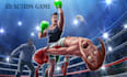 build 2d 3d multiplayer shooting game, action game, fighting game