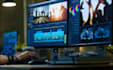 do professionally video editing with elegant style