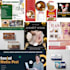 design business card, menu, flyers, posters, brochures, catalog, invitation card