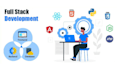be your full stack developer python nodejs reactjs bootstrap