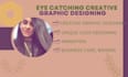 be your innovative graphic designer