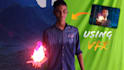 do professional video editing vfx and 3d animation