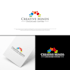 do a childcare, school, university, and education logo