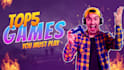 design eye catchy youtube thumbnails