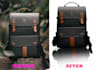 do  products background removal and retouching
