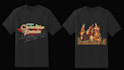 do christmas tshirts and sweaters design in 3hours