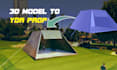 create addon ydr props for fivem server and gtav