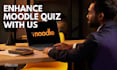 craft all types of moodle quizzes for your courses
