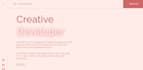 build responsive websites in HTML, CSS, javascript and reactjs