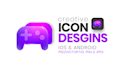 design app icon or logo