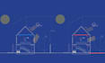 do environmental shadow sun path analysis architecture diagrams