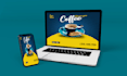 design eye catchy facebook, instagram, and social posts within 6 hours