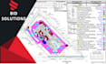 do site work, earthwork, landscape, utility package takeoff