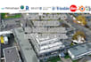 do point cloud to textured 3d mesh model