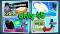 make a high quality minecarft bedwars thumbnail for youtube