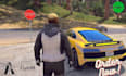 build esx fivem server game