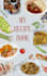 write authentic jamaican recipes with local ingredients and instructions