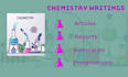 write and rewrite chemistry articles in 24h